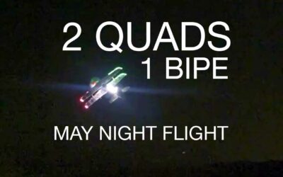 2 Quads 1 Bipe