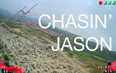 Chasin’ Jason