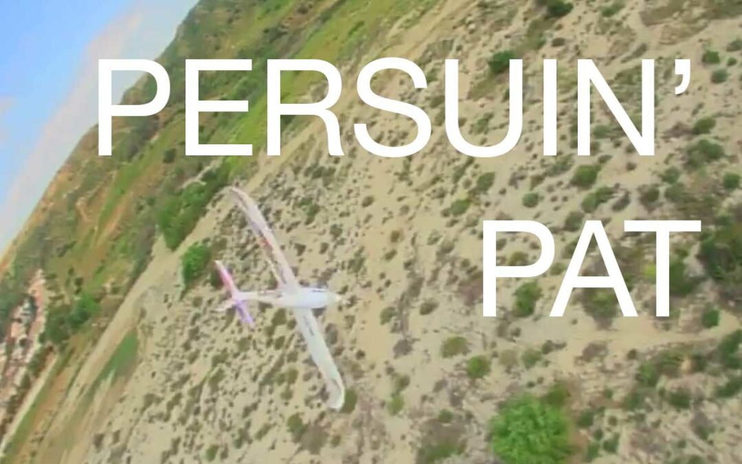 Persuin’ Pat