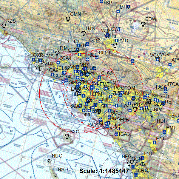 TFR – March 14 2023